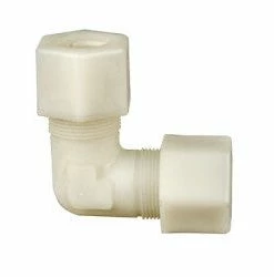 Jaco Nylon Compression Tube Union Elbows Tubing And Fittings