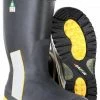 Rubber Work Boots Baffin Cyclone Hi-Vis Waterproof -40°C Safety Work Boots | Limited Size Selection