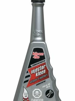 Kleen Flo Automotive Supplies Kleen-Flo Injector Kleen - 395 Ml Bottle - Case Of 12
