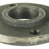 Cleanflow Ductile Iron Companion Flanges | 1" To 8" Pipe ID Sizes