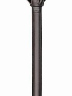 WD Industrial Waterworks Products Country Style Curb Stop Upper Extension Riser