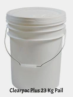 Cleanflow Clearac Plus Water Treatment Coagulant | 23 Kg Pail | 255 Kg Drum Water Treatment Chemicals