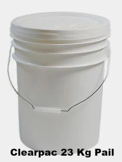 Cleanflow Clearpac Water Treatment Coagulant | 23 Kg Pail And 255 Kg Drum Water Treatment Chemicals