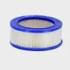 Cleanflow Universal Silencer Replacement Pleated Paper Blower Air Filters Commercial Water Filters And UV Parts