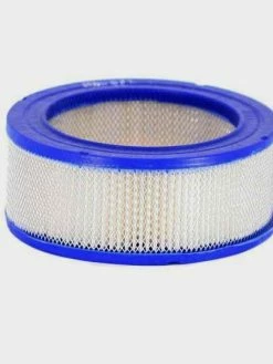 Cleanflow Universal Silencer Replacement Pleated Paper Blower Air Filters Commercial Water Filters And UV Parts