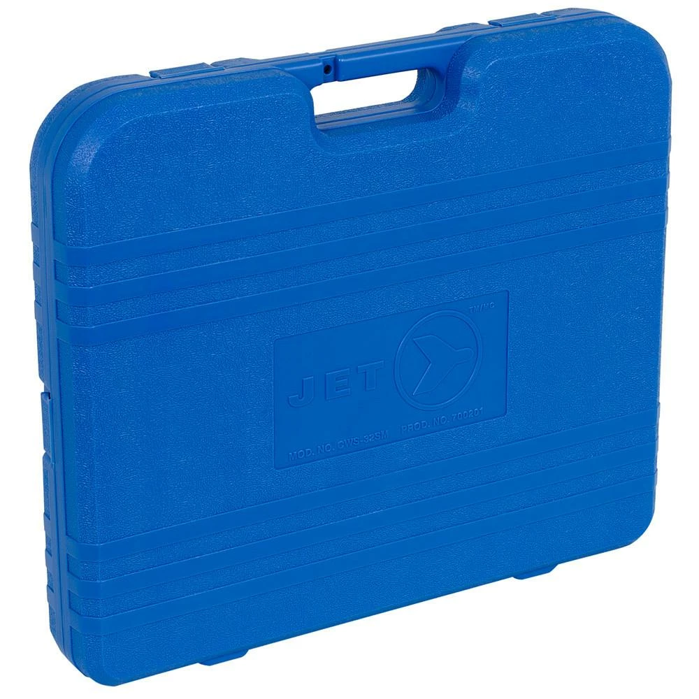 Jet 32 Piece SAE & Metric Combination Wrench Set | 1/4" To 1 1/4" | 7mm To 24mm Hand Tools 4 Jet 32 Piece SAE & Metric Combination Wrench Set | 1/4" To 1 1/4" | 7mm To 24mm Hand Tools