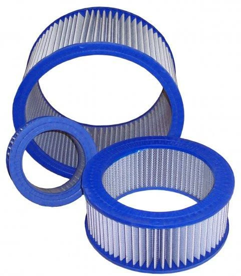 Cleanflow Stoddard Replacement Washable Pleated Polyester Air Filters 3 Cleanflow Stoddard Replacement Washable Pleated Polyester Air Filters