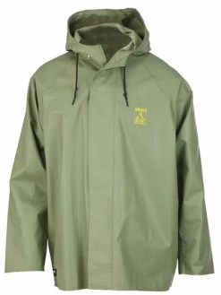 Helly Hansen Workwear Helly Hansen Engram Jacket | Green | Sizes XS-5XL