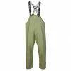 Helly Hansen Workwear Work Wear Helly Hansen Engram Double Bib Pant | Green | Sizes XS-5XL