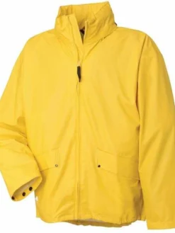 Helly Hansen Workwear Helly Hansen Voss Jacket | Sizes XS-4XL 7 Helly Hansen Workwear Helly Hansen Voss Jacket | Sizes XS-4XL