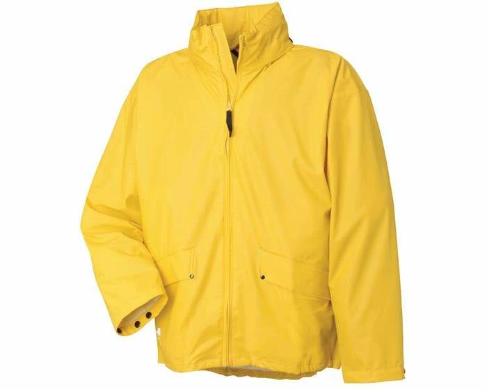 Helly Hansen Workwear Helly Hansen Voss Jacket | Sizes XS-4XL 5 Helly Hansen Workwear Helly Hansen Voss Jacket | Sizes XS-4XL