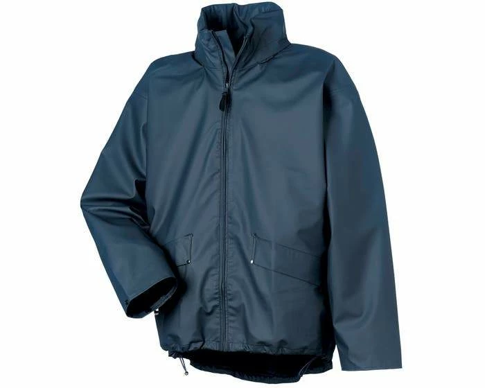 Helly Hansen Workwear Helly Hansen Voss Jacket | Sizes XS-4XL 4 Helly Hansen Workwear Helly Hansen Voss Jacket | Sizes XS-4XL