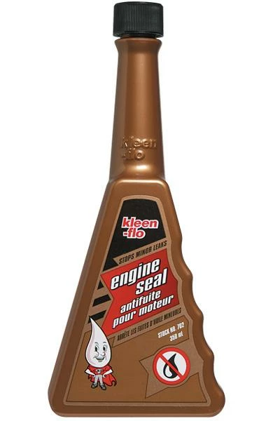 Kleen Flo Kleen-Flo Engine Seal - 350 Ml Bottle - Case Of 12 3 Kleen Flo Kleen-Flo Engine Seal - 350 Ml Bottle - Case Of 12
