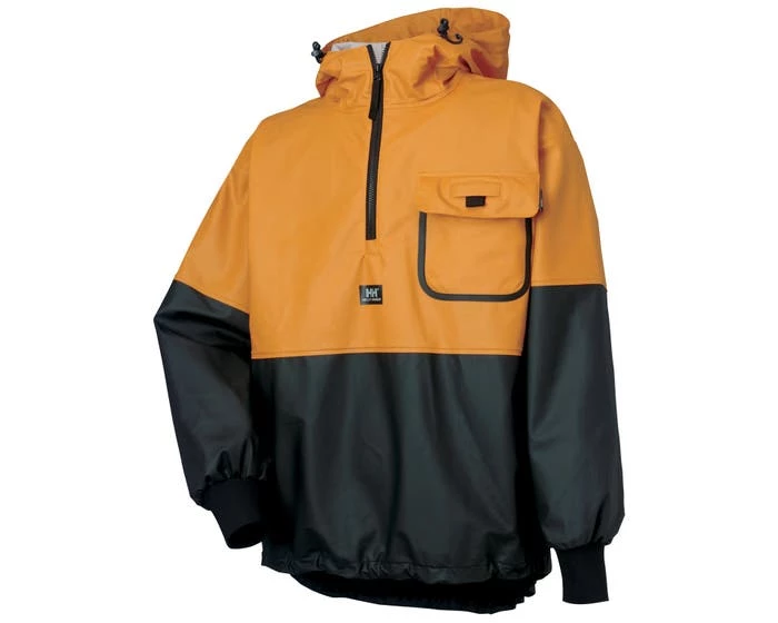 Helly Hansen Workwear Work Wear Helly Hansen Roan Anorak Jacket | Sizes S-4XL 3 Helly Hansen Workwear Work Wear Helly Hansen Roan Anorak Jacket | Sizes S-4XL
