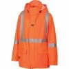 Helly Hansen Workwear Helly Hansen Wabush FR Jacket | EN471 Orange | Sizes XS-5XL Flame Resistant Work Wear