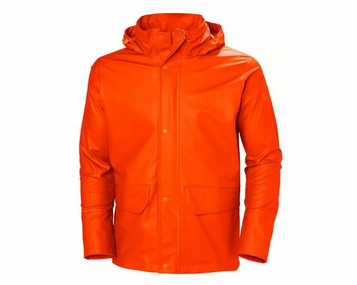 Helly Hansen Workwear Helly Hansen Gale Rain Jacket | Sizes XS-4XL Work Wear 7 Helly Hansen Workwear Helly Hansen Gale Rain Jacket | Sizes XS-4XL Work Wear