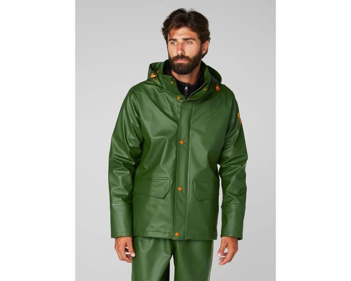 Helly Hansen Workwear Helly Hansen Gale Rain Jacket | Sizes XS-4XL Work Wear 4 Helly Hansen Workwear Helly Hansen Gale Rain Jacket | Sizes XS-4XL Work Wear