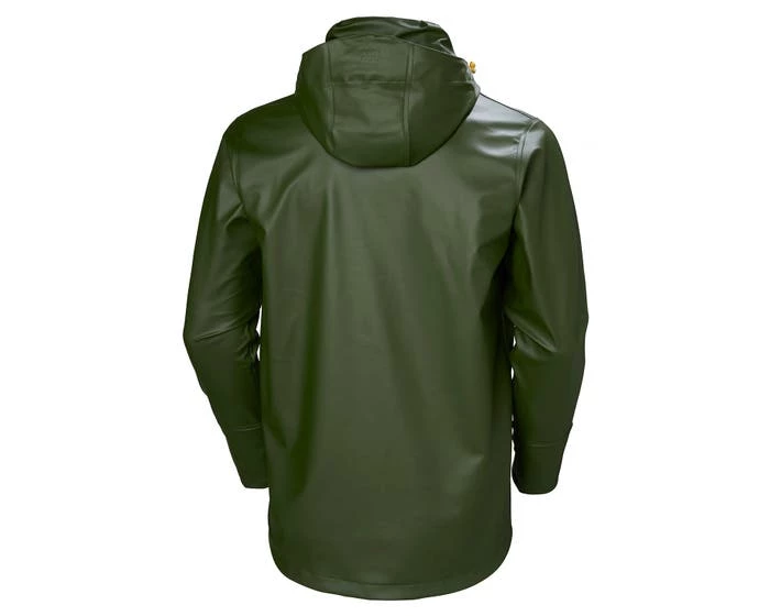 Helly Hansen Workwear Helly Hansen Gale Rain Jacket | Sizes XS-4XL Work Wear 6 Helly Hansen Workwear Helly Hansen Gale Rain Jacket | Sizes XS-4XL Work Wear