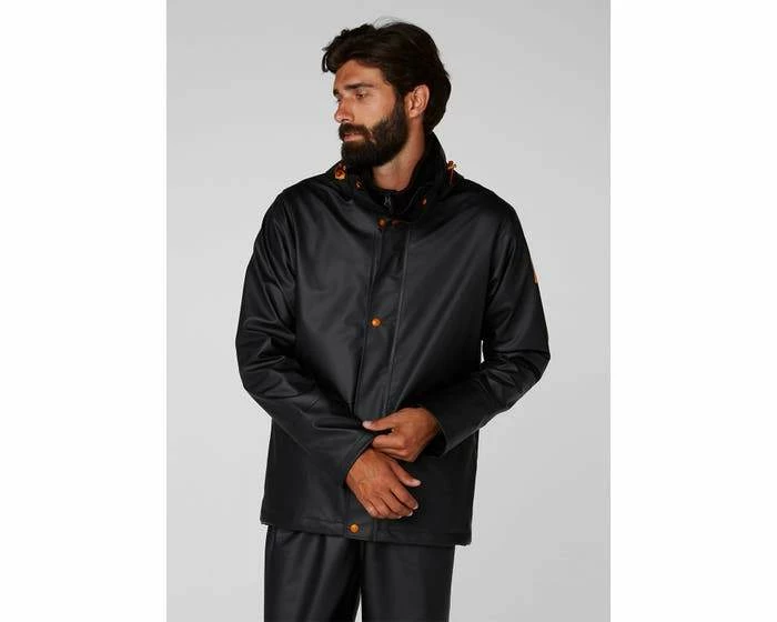 Helly Hansen Workwear Helly Hansen Gale Rain Jacket | Sizes XS-4XL Work Wear 13 Helly Hansen Workwear Helly Hansen Gale Rain Jacket | Sizes XS-4XL Work Wear