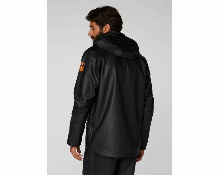 Helly Hansen Workwear Helly Hansen Gale Rain Jacket | Sizes XS-4XL Work Wear 14 Helly Hansen Workwear Helly Hansen Gale Rain Jacket | Sizes XS-4XL Work Wear