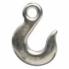 Cleanflow Galvanized Eye Slip Hooks Rigging Tools 2 Cleanflow Galvanized Eye Slip Hooks Rigging Tools