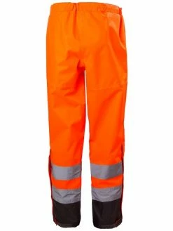 Helly Hansen Workwear Helly Hansen Alta Hi-Vis Insulated Winter Pull-On Pant Hi-Vis Work Wear