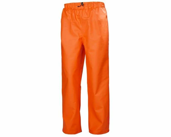 Helly Hansen Workwear Helly Hansen Gale Rain Pant | Sizes S-4XL 7 Helly Hansen Workwear Helly Hansen Gale Rain Pant | Sizes S-4XL