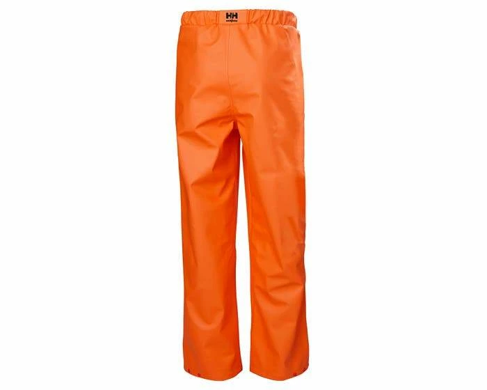 Helly Hansen Workwear Helly Hansen Gale Rain Pant | Sizes S-4XL 8 Helly Hansen Workwear Helly Hansen Gale Rain Pant | Sizes S-4XL
