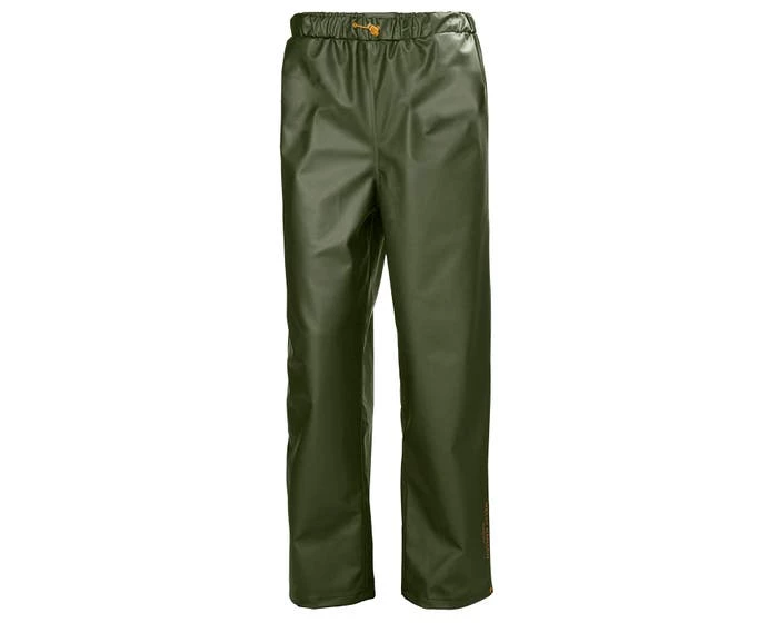 Helly Hansen Workwear Helly Hansen Gale Rain Pant | Sizes S-4XL 3 Helly Hansen Workwear Helly Hansen Gale Rain Pant | Sizes S-4XL