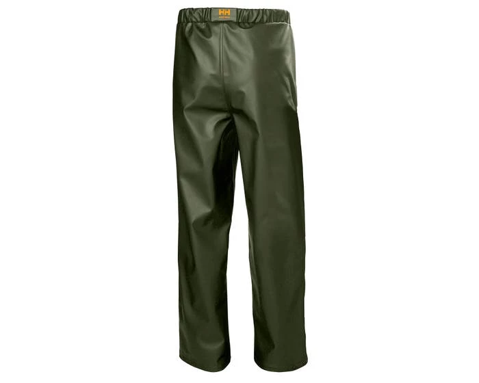Helly Hansen Workwear Helly Hansen Gale Rain Pant | Sizes S-4XL 4 Helly Hansen Workwear Helly Hansen Gale Rain Pant | Sizes S-4XL