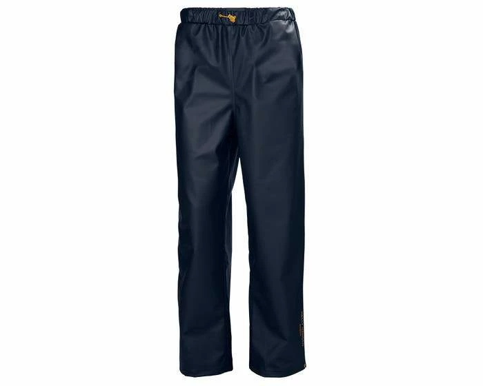 Helly Hansen Workwear Helly Hansen Gale Rain Pant | Sizes S-4XL 9 Helly Hansen Workwear Helly Hansen Gale Rain Pant | Sizes S-4XL