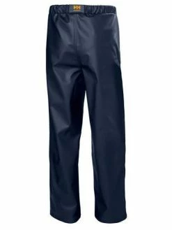 Helly Hansen Workwear Helly Hansen Gale Rain Pant | Sizes S-4XL 17 Helly Hansen Workwear Helly Hansen Gale Rain Pant | Sizes S-4XL