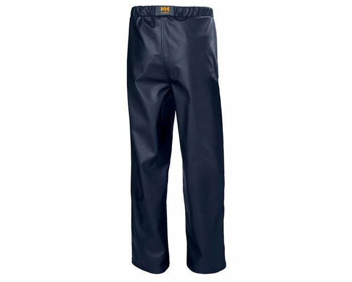 Helly Hansen Workwear Helly Hansen Gale Rain Pant | Sizes S-4XL 10 Helly Hansen Workwear Helly Hansen Gale Rain Pant | Sizes S-4XL