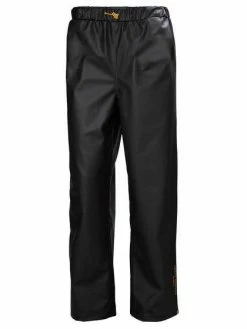 Helly Hansen Workwear Helly Hansen Gale Rain Pant | Sizes S-4XL 12 Helly Hansen Workwear Helly Hansen Gale Rain Pant | Sizes S-4XL