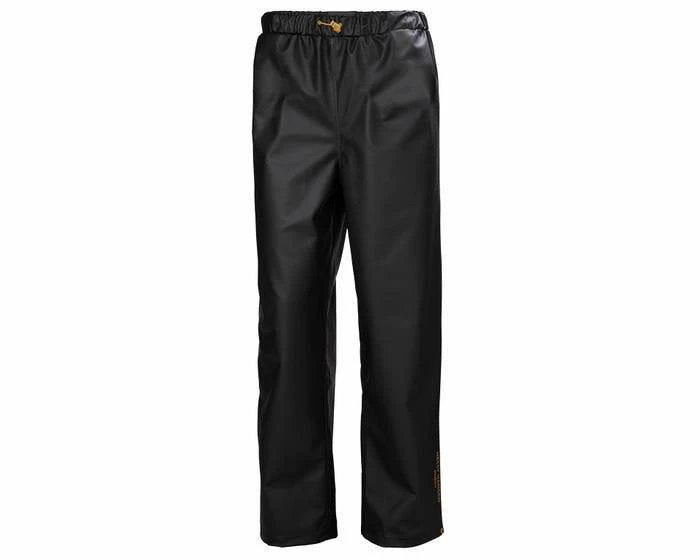 Helly Hansen Workwear Helly Hansen Gale Rain Pant | Sizes S-4XL 5 Helly Hansen Workwear Helly Hansen Gale Rain Pant | Sizes S-4XL