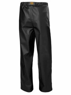 Helly Hansen Workwear Helly Hansen Gale Rain Pant | Sizes S-4XL 13 Helly Hansen Workwear Helly Hansen Gale Rain Pant | Sizes S-4XL