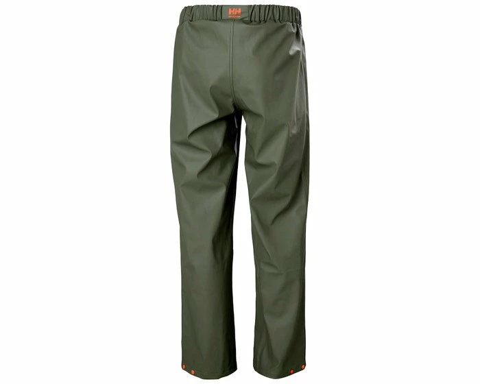 Helly Hansen Workwear Helly Hansen Women's Luna Waterproof Rain Pant | XSmall - 2XLarge 7 Helly Hansen Workwear Helly Hansen Women's Luna Waterproof Rain Pant | XSmall - 2XLarge