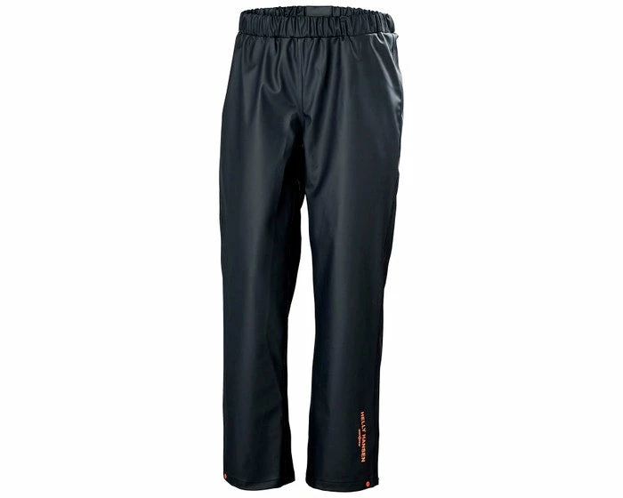 Helly Hansen Workwear Helly Hansen Women's Luna Waterproof Rain Pant | XSmall - 2XLarge 4 Helly Hansen Workwear Helly Hansen Women's Luna Waterproof Rain Pant | XSmall - 2XLarge