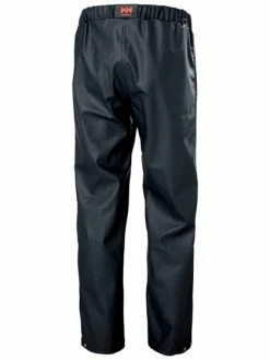Helly Hansen Workwear Helly Hansen Women's Luna Waterproof Rain Pant | XSmall - 2XLarge 9 Helly Hansen Workwear Helly Hansen Women's Luna Waterproof Rain Pant | XSmall - 2XLarge