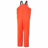Helly Hansen Workwear Helly Hansen Horten FR Rain Bib | Orange | Sizes Small - 5XLarge