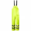 Helly Hansen Workwear Hi-Vis Work Wear Helly Hansen Alta Rain Bib | Small - 4XLarge