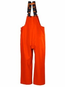 Helly Hansen Workwear Helly Hansen Storm Rain Bib | Sizes XS-4XL Work Wear