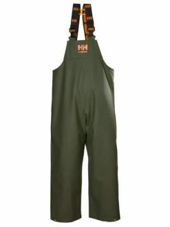 Helly Hansen Workwear Helly Hansen Storm Rain Bib | Sizes XS-4XL Work Wear