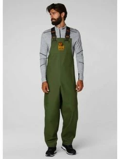 Helly Hansen Workwear Helly Hansen Storm Rain Bib | Sizes XS-4XL Work Wear