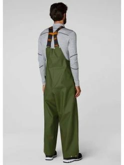 Helly Hansen Workwear Helly Hansen Storm Rain Bib | Sizes XS-4XL Work Wear