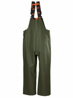 Helly Hansen Workwear Helly Hansen Storm Rain Bib | Sizes XS-4XL Work Wear