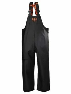 Helly Hansen Workwear Helly Hansen Storm Rain Bib | Sizes XS-4XL Work Wear