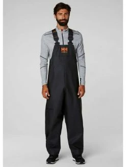 Helly Hansen Workwear Helly Hansen Storm Rain Bib | Sizes XS-4XL Work Wear
