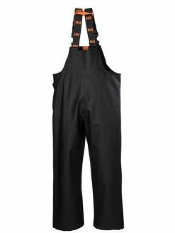 Helly Hansen Workwear Helly Hansen Storm Rain Bib | Sizes XS-4XL Work Wear