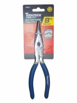 Hand Tools ToolTech® Bent Nose Pliers
